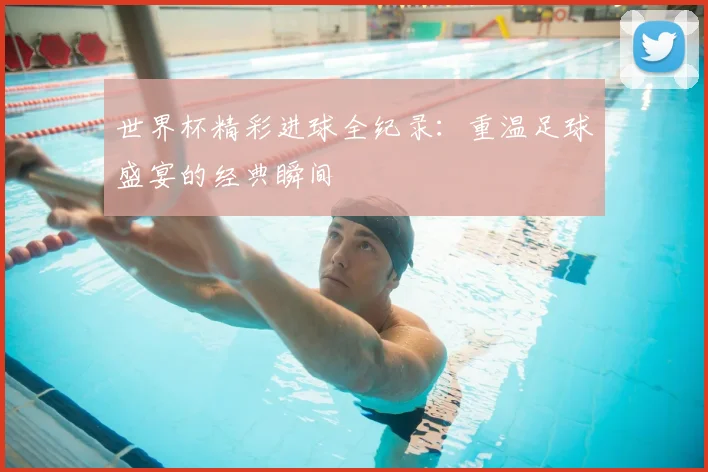 世界杯精彩进球全纪录：重温足球盛宴的经典瞬间