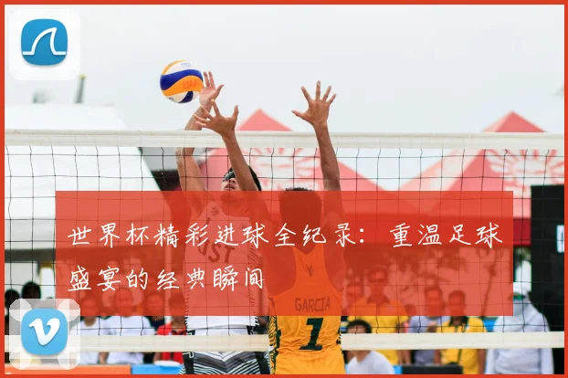 世界杯精彩进球全纪录:重温足球盛宴的经典瞬间