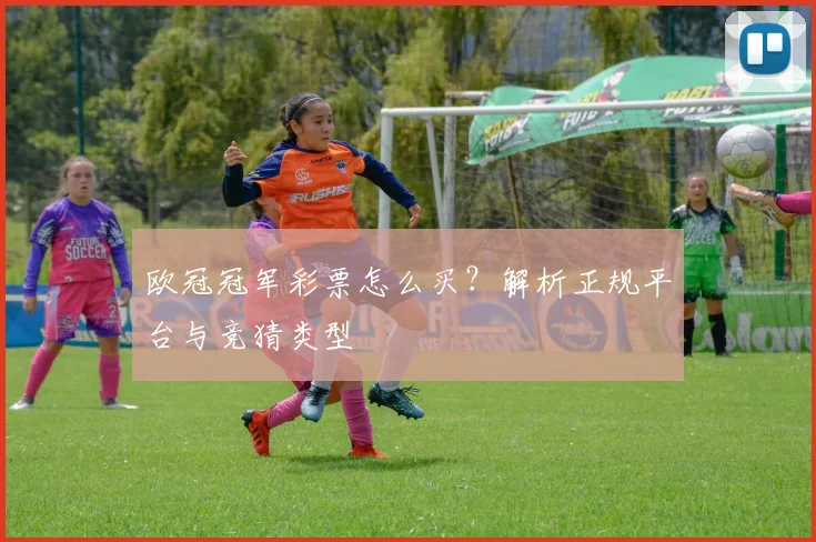 欧冠冠军彩票怎么买？解析正规平台与竞猜类型